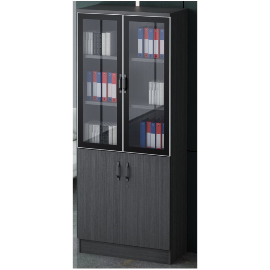 Armoirede rangement 2 porte