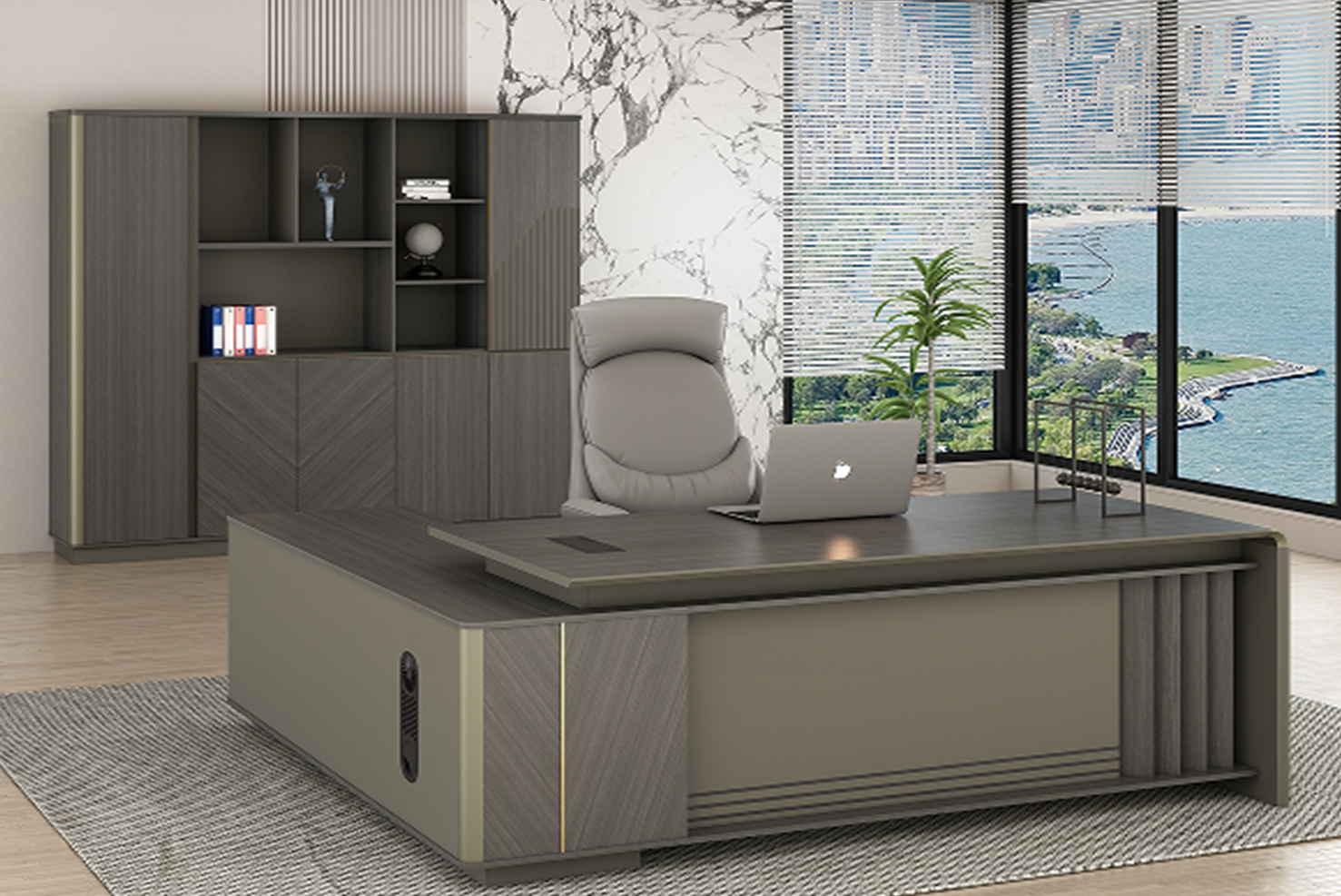 Bureau-YD308D16-YD308D18-YD308D20