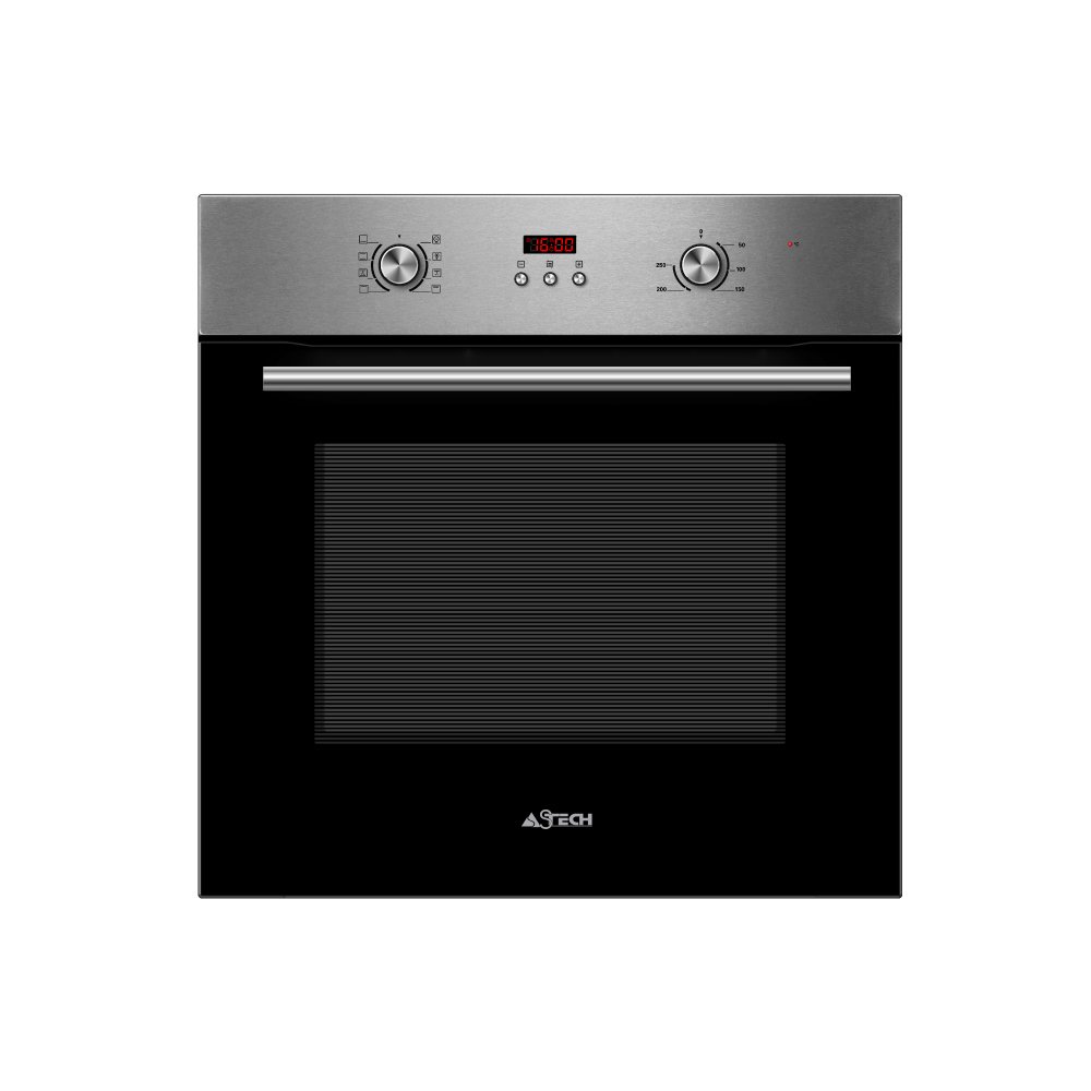 Four ASTECH F0613EL-60NOG-MA Electric